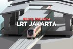 Grafik Motion LRT