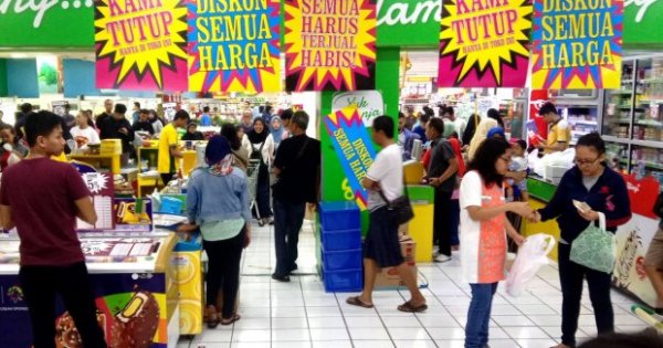 Berita Terkini Ekonomi dan Bisnis  Katadata News