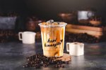 Kopi Kenangan