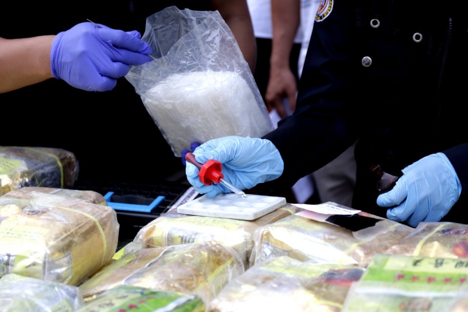indonesia darurat narkoba, penyelundupan narkoba ke lapas