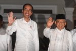 Jokowi Amin
