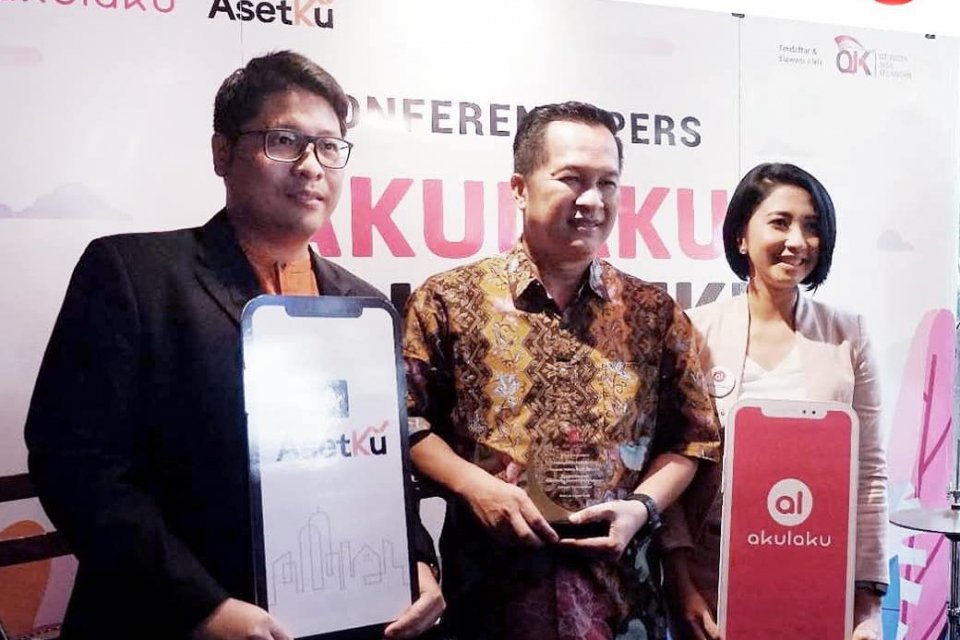 Fintech Akulaku bakal berfokus menawarkan pinjaman kendaraan (car loan) di Jawa terlebih dulu