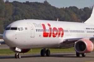 thai lion air