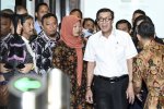 Baiq Nuril hendak mengajukan amnesti