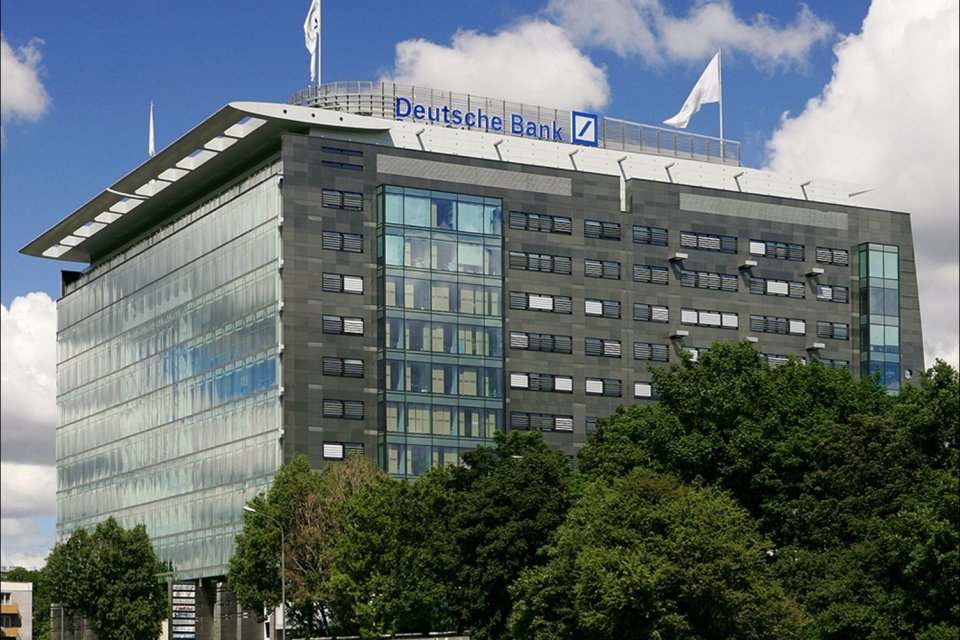 Deutsche Sekuritas Indonesia, mundur dari BEI