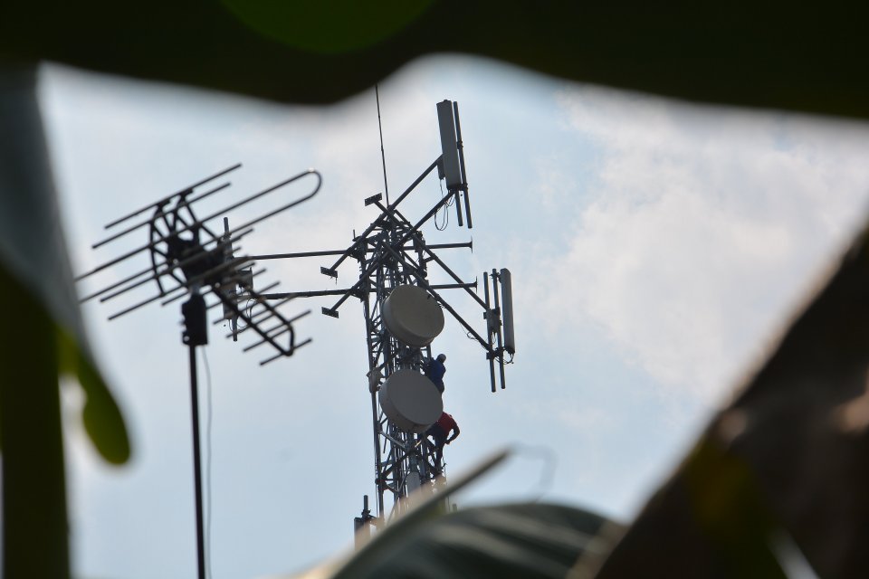 Indosat Jual 997 Menara Telekomunikasi ke Mitratel Rp 1,64 Triliun