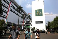 Kantor Kejaksaan Agung 