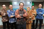 Stock Split Barito Pacific 