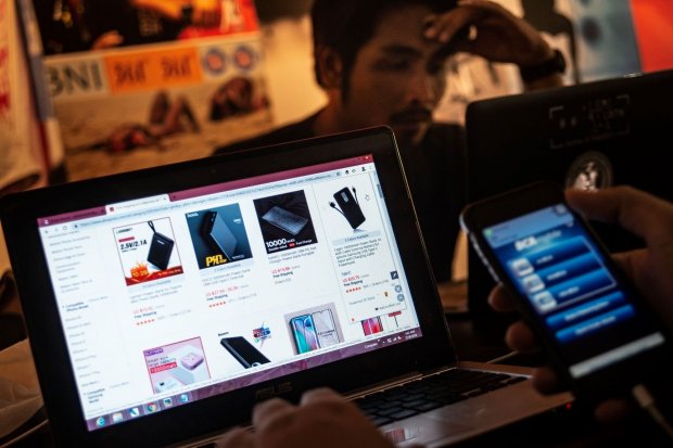 Viral Kurir Dimaki Pembeli, Ninja Xpress Beri Tips Belanja Online COD