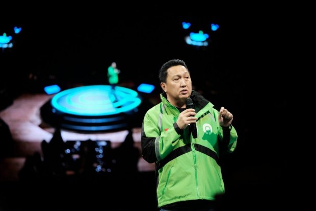 Investor Kakap di Balik IPO GoTo: Boy Thohir Hingga Grup Alibaba 
