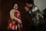 Pertemuan Megawati-Prabowo Subianto