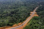 Lahan di Gunung Mas, Calon Ibu Kota Baru Indonesia