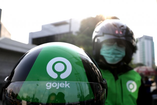 Fokus Ekspansi, Gojek Kaji Peluang Tiap Negara di Asia Tenggara