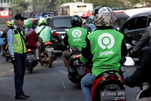 Gojek 