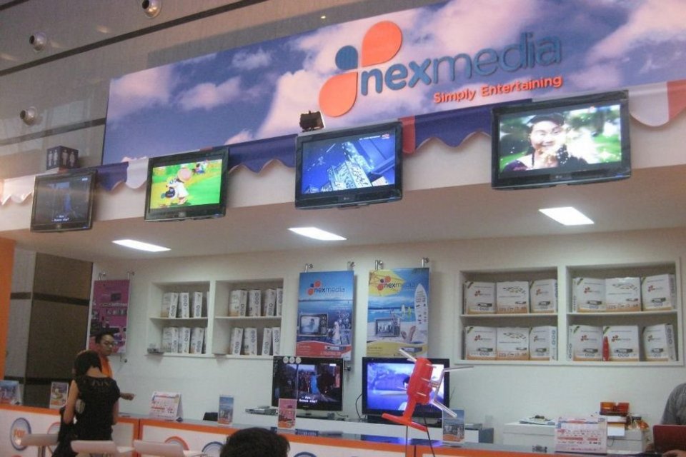 Nexmedia akan menghentikan layanannya per 1 September 2019.