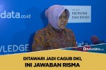 Risma Ditawari Cagub DKI