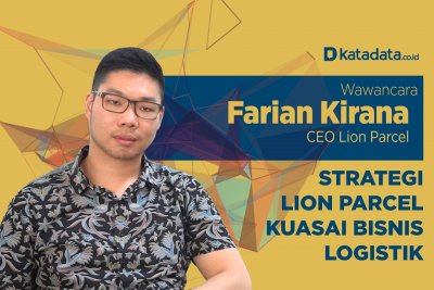 wawancara lion parcel