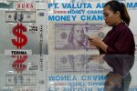 Money Changer Penukaran Valas