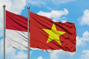Telaah - Indonesia vs Vietnam