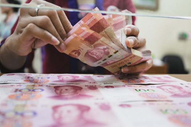 IMF menilai Tiongkok tidak memanipulasi nilai tukar yuan lantaran nilai tukar yuan masih sejalan dengan fundamental ekonomi Tiongkok.