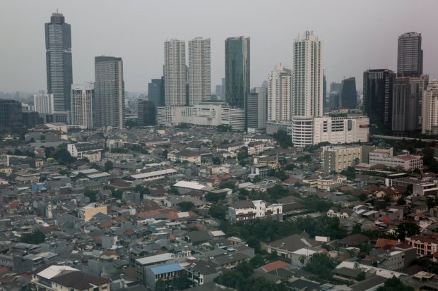Badan Pusat Statistik melaporkan pertumbuhan ekonomi Indonesia mencapai 5,05 persen pada kuartal II 2019. Angka ini jauh lebih rendah dibandingkan dengan periode yang sama tahun lalu yang sebesar 5,27 persen.
