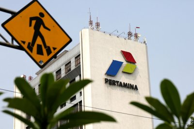 Grup Pertamina Buka Lowongan Kerja Cek Posisinya Nasional Katadata Co Id