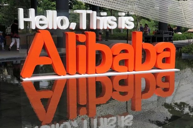 Alibaba, e-commerce