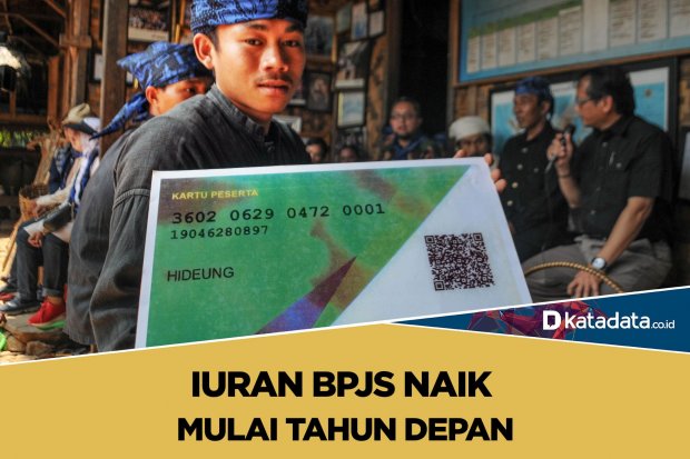 iuran bpjs kesehatan