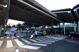 Revitalisasi Terminal 1C Bandara Soetta