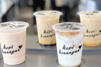 kopi kenangan