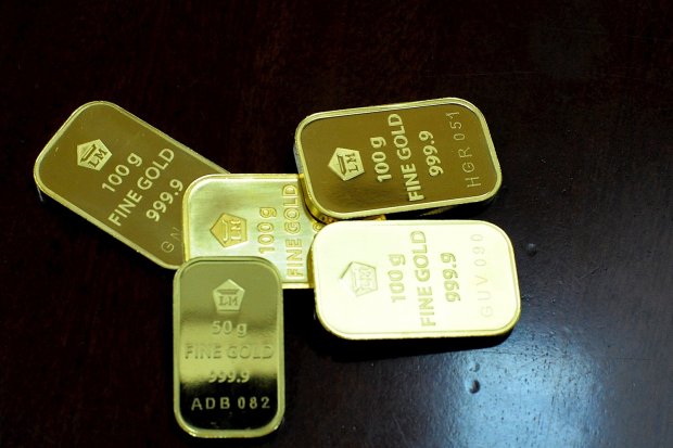 harga emas hari ini, harga emas antam hari ini