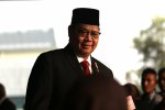 Sidang tahunan MPR RI