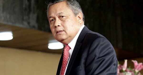 Profil Dan Legasi Perry Warjiyo, Calon Kuat Gubernur BI 2023-2028 ...