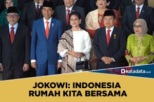 indonesia rumah kita bersama
