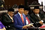 Sidang APBN 2020