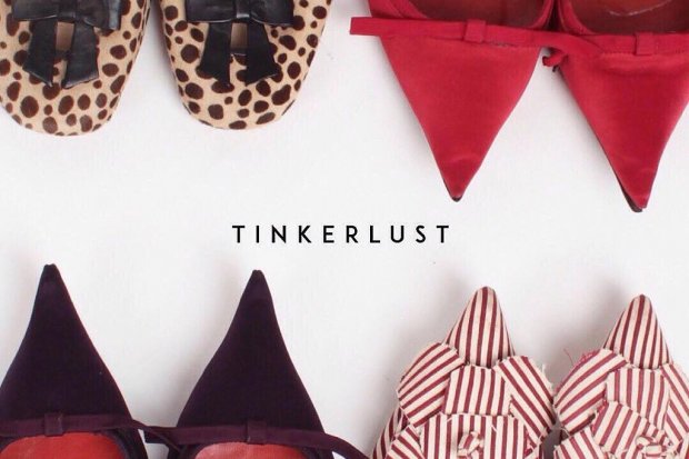 Tinkerlust, sewa barang branded, beli barang branded online, beli barang bekas