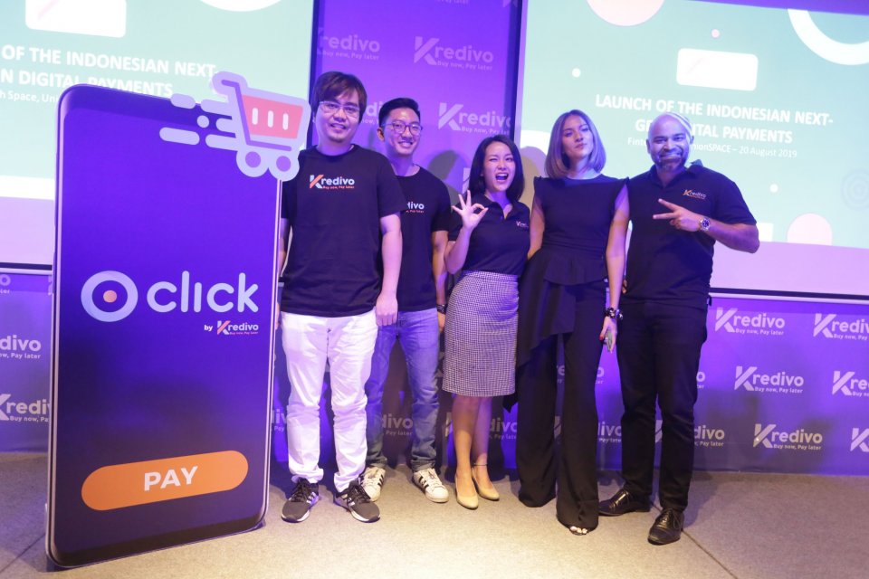 PT FinAccel Teknologi Indonesia (Kredivo) meluncurkan layanan pembayaran dengan cicilan di e-commerce yang diklaim tercepat, yakni zero-click checkout. 