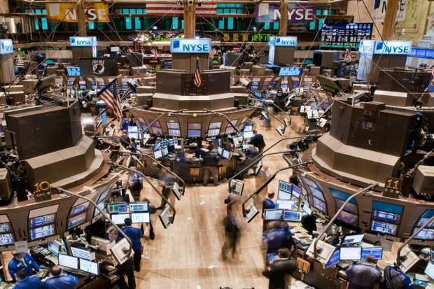 Bursa Wall Street Naik 2% Usai AS Umumkan Inflasi September Melandai