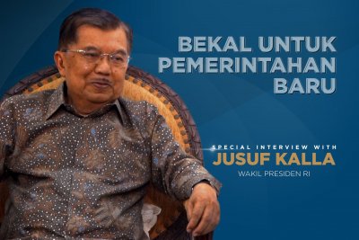 wawancara jusuf kalla