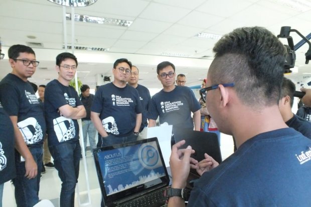 PT Telkom Indonesia Tbk (Telkom) menggelar program pengembangan, Indigo Game Startup Incubation. 