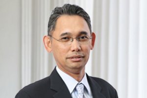 Rionald Silaban, Komisaris Bank Mandiri