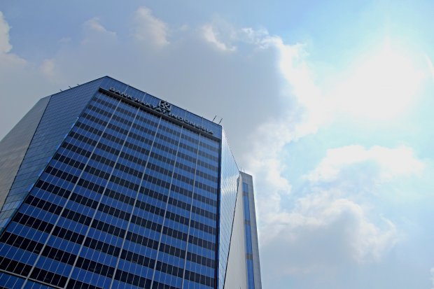 Ilustrasi, kantor pusat PT Bank Rakyat Indonesia Tbk (BRI). BRI mengungkap empat skema restrukturisasi kredit bagi debitur terdampak Covid-19