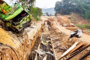 Kecelakaan Tol Cipularang