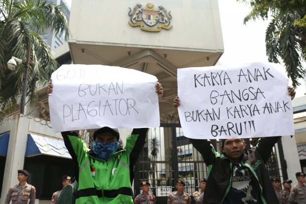 Demo gojek Demo gojek