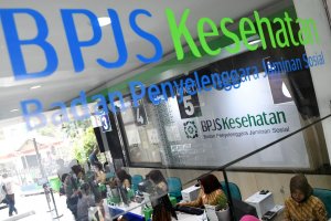 Kenaikan Iuran BPJS Kesehatan