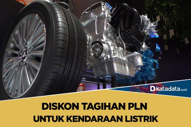 diskon tagihan PLN