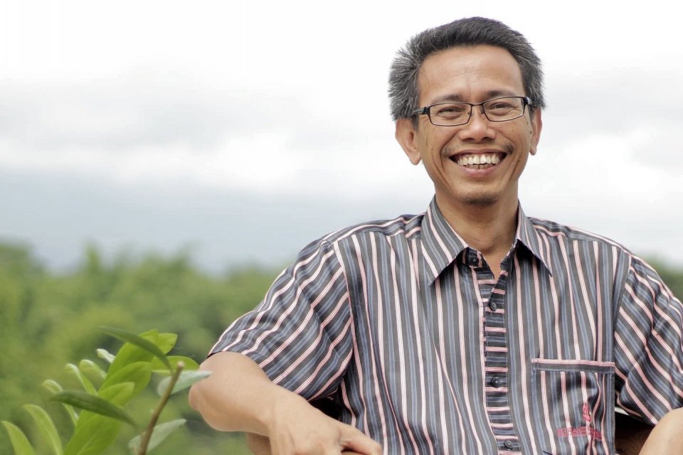Capim KPK, Luthfi Jayadi Kurniawan, Profil capim KPK, korupsi