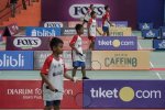 PB Djarum Hentikan Audisi Umum Beasiswa Bulu Tangkis