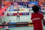 PB Djarum Hentikan Audisi Umum Beasiswa Bulu Tangkis
