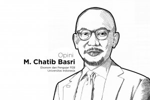 M. Chatib Basri